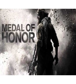 Medal Of Honor Origin Key EUROPE
